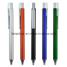 Нестандартная Конструкция дешевые рекламные ручки (ЛТ-C714)